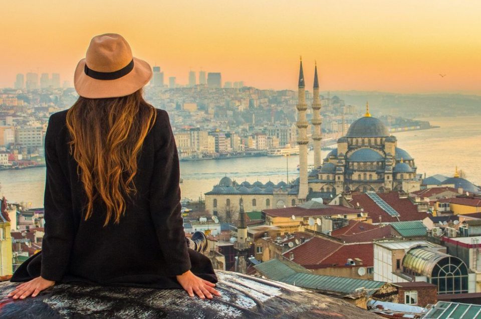 7 lugares imperdíveis em Istambul