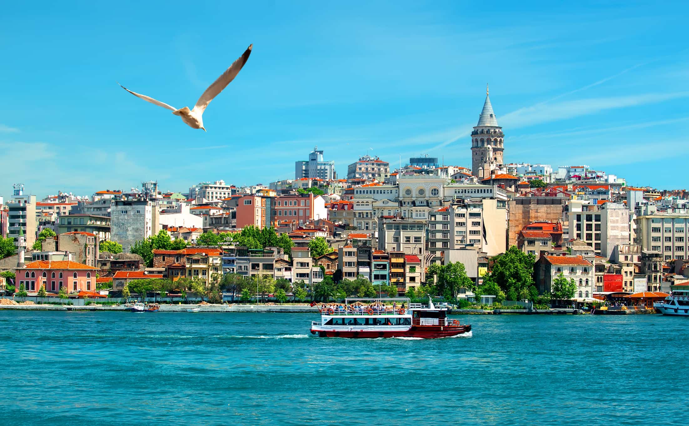ISTAMBUL